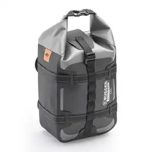 KAPPA RUGGED 10L ROLLTOP BAG