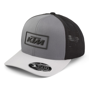 KTM OUTLINE TRUCKER CAP