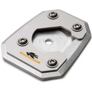 Kappa Side Stand Extension ES5112K For BMW R1200 GS / R 1250 GS Adv