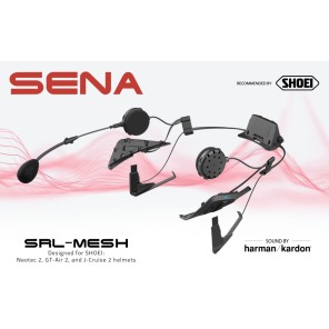 SENA SRL MESH