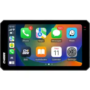 CHIGEE AIO6 LTE 4G Version