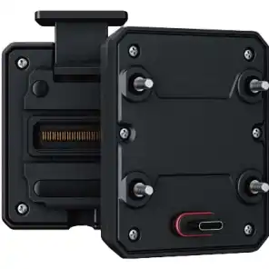 CHIGEE AIO6 Quick Release Base