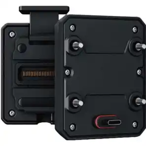 CHIGEE AIO6 Quick Release Base Package