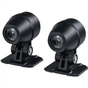 CHIGEE AIO6 60FPS Camera Package