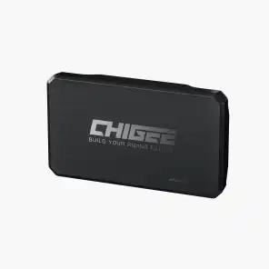 CHIGEE AIO6 Silicone Protect Case