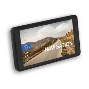 BMW Motorcycle GPS ConnectedRide Navigator