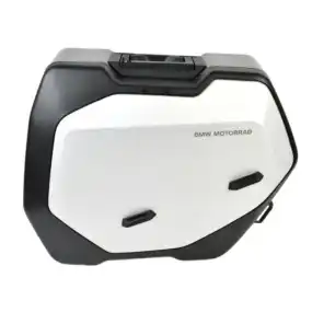 Vario case, left Varioväska vänster