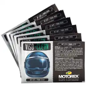 MOTOREX VISO-CLEAN 6PK