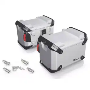 Topp og sidekofferter til BMW R1300GSA