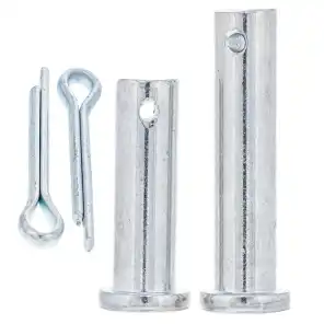 Polaris Hardware Angle Kit ATV