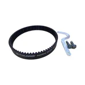 Snowmobile QDT Drive Belt for select RMK Models