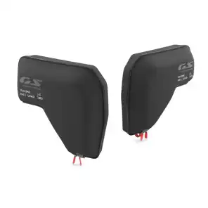 BMW Motorcycles R1300GS ADV Radiator Cowl Bag Set