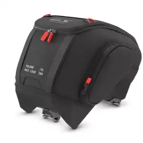 BMW Motorrad Genuine R1300GS Adv. KA2 12L TANK BAG Black