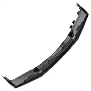 Polaris Gloss Black Rear Bumper Sportsman 570 450 Premium Utility