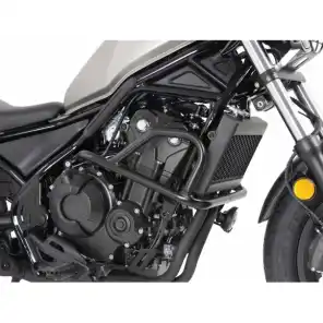 Honda CMX 500 REBEL 17- MOTORBØYLE Black