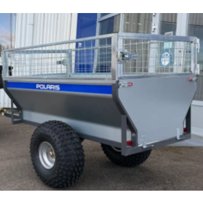 Grindesett til Polaris ATV1500 henger